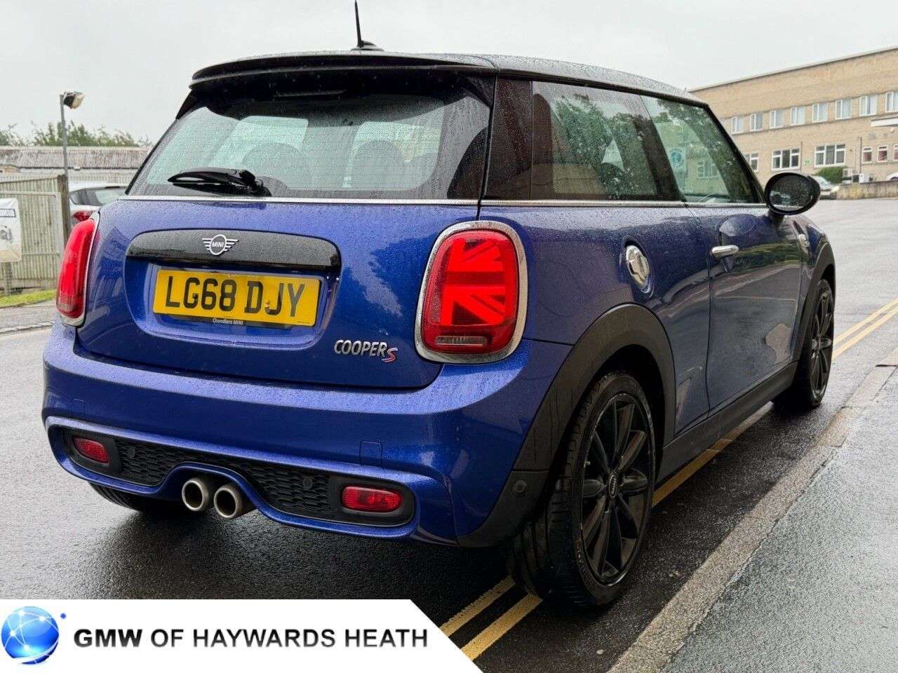 2018 MINI HATCH 2018 MINI HATCH