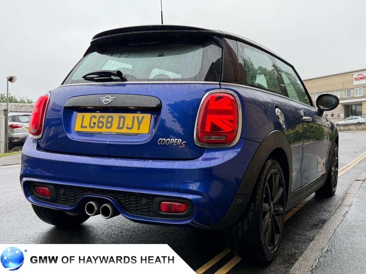 2018 MINI HATCH 2018 MINI HATCH
