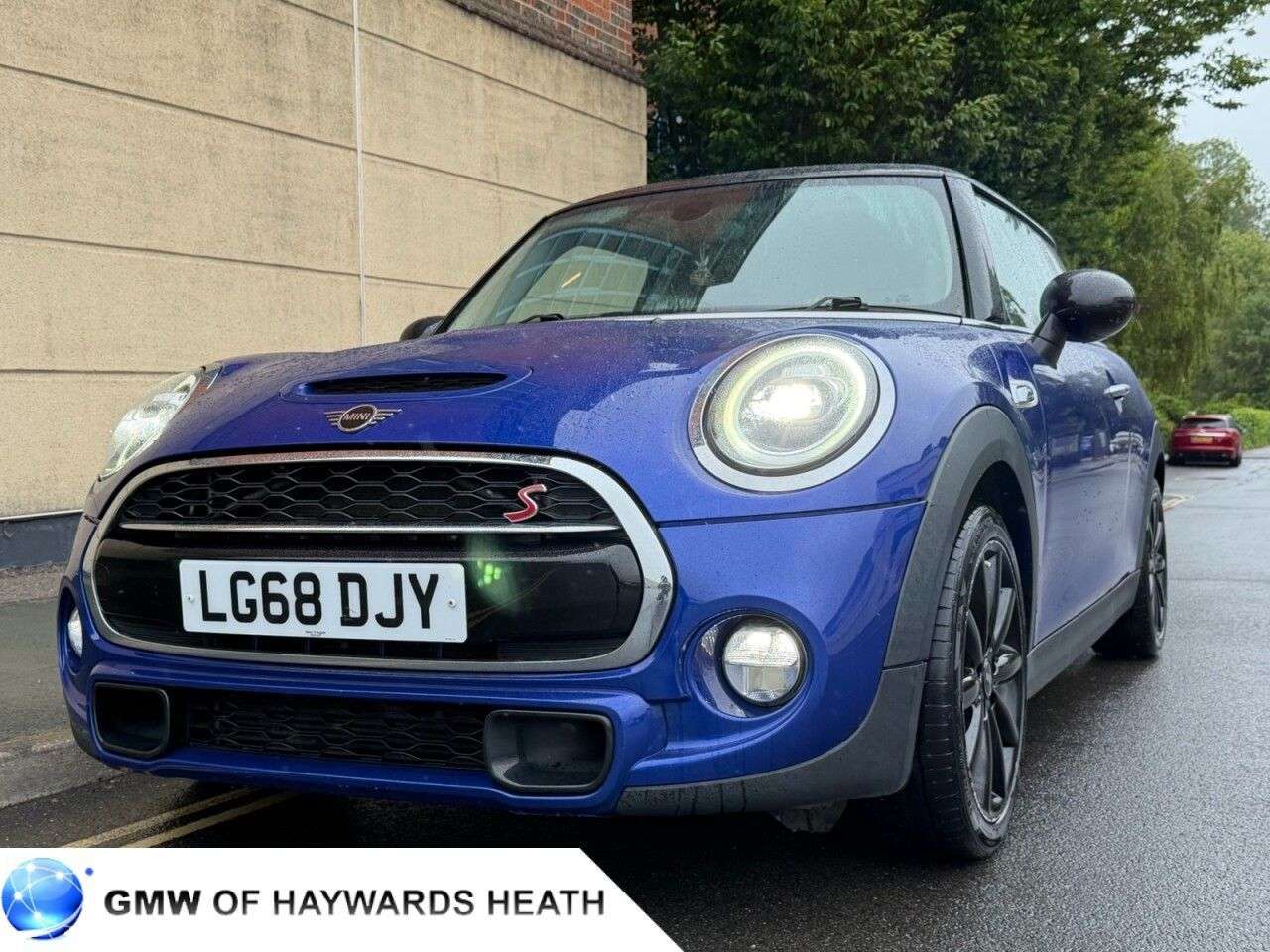2018 MINI HATCH 2018 MINI HATCH