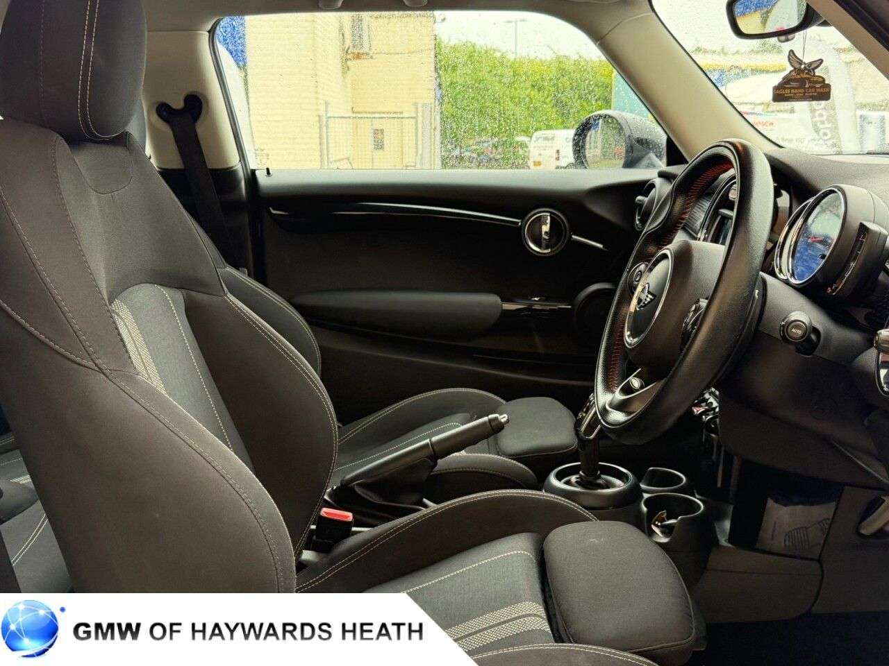 2018 MINI HATCH 2018 MINI HATCH