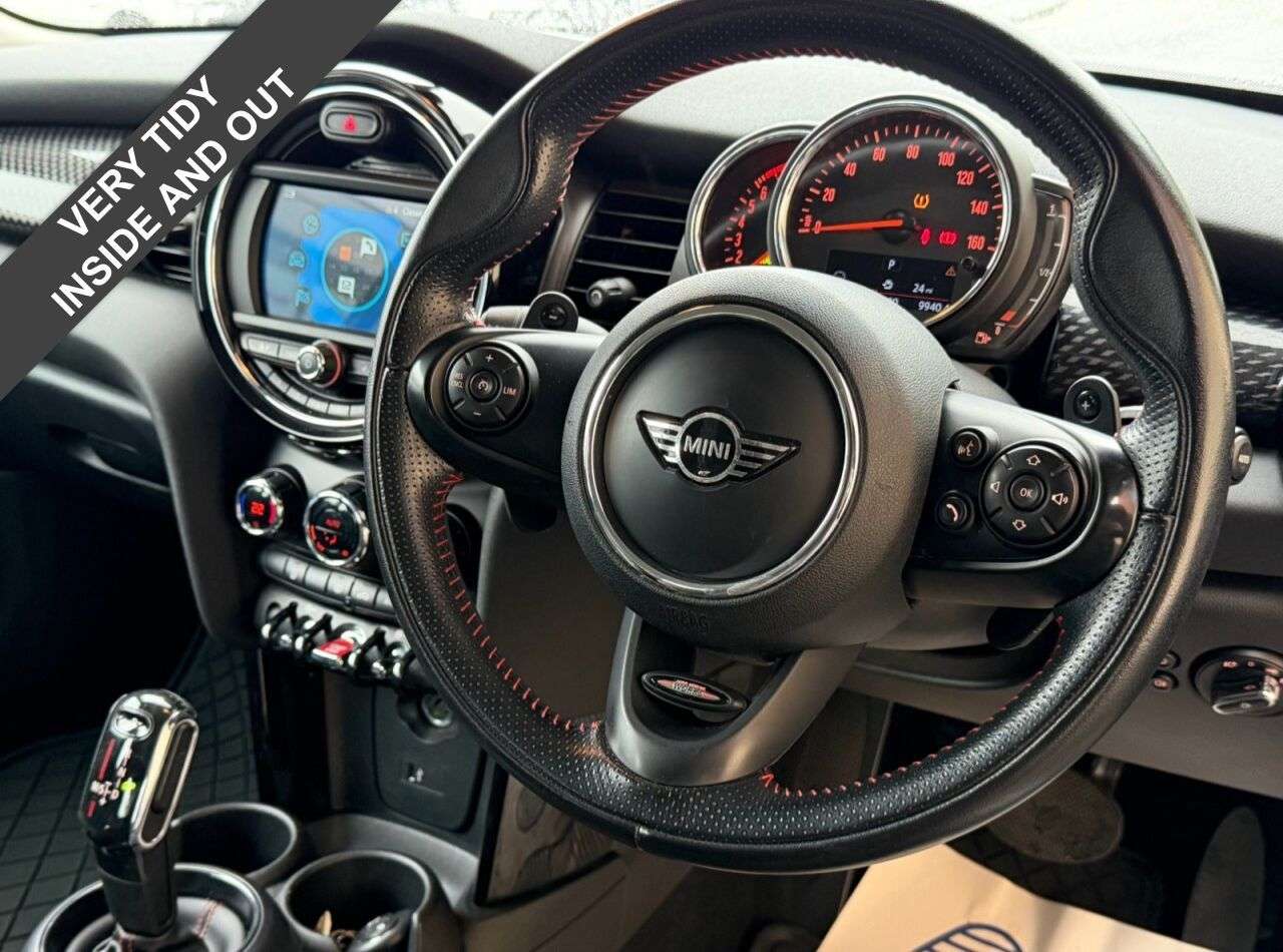 2018 MINI HATCH 2018 MINI HATCH