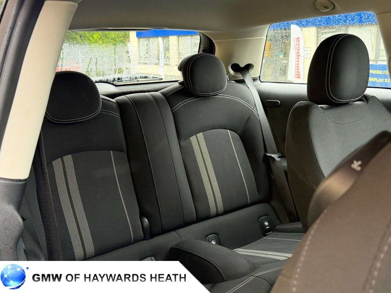 2018 MINI HATCH 2018 MINI HATCH