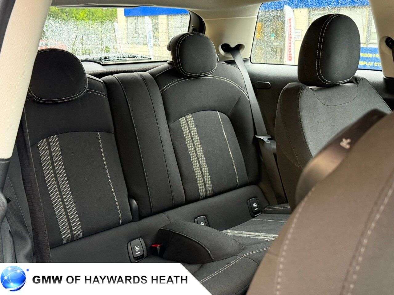 2018 MINI HATCH 2018 MINI HATCH