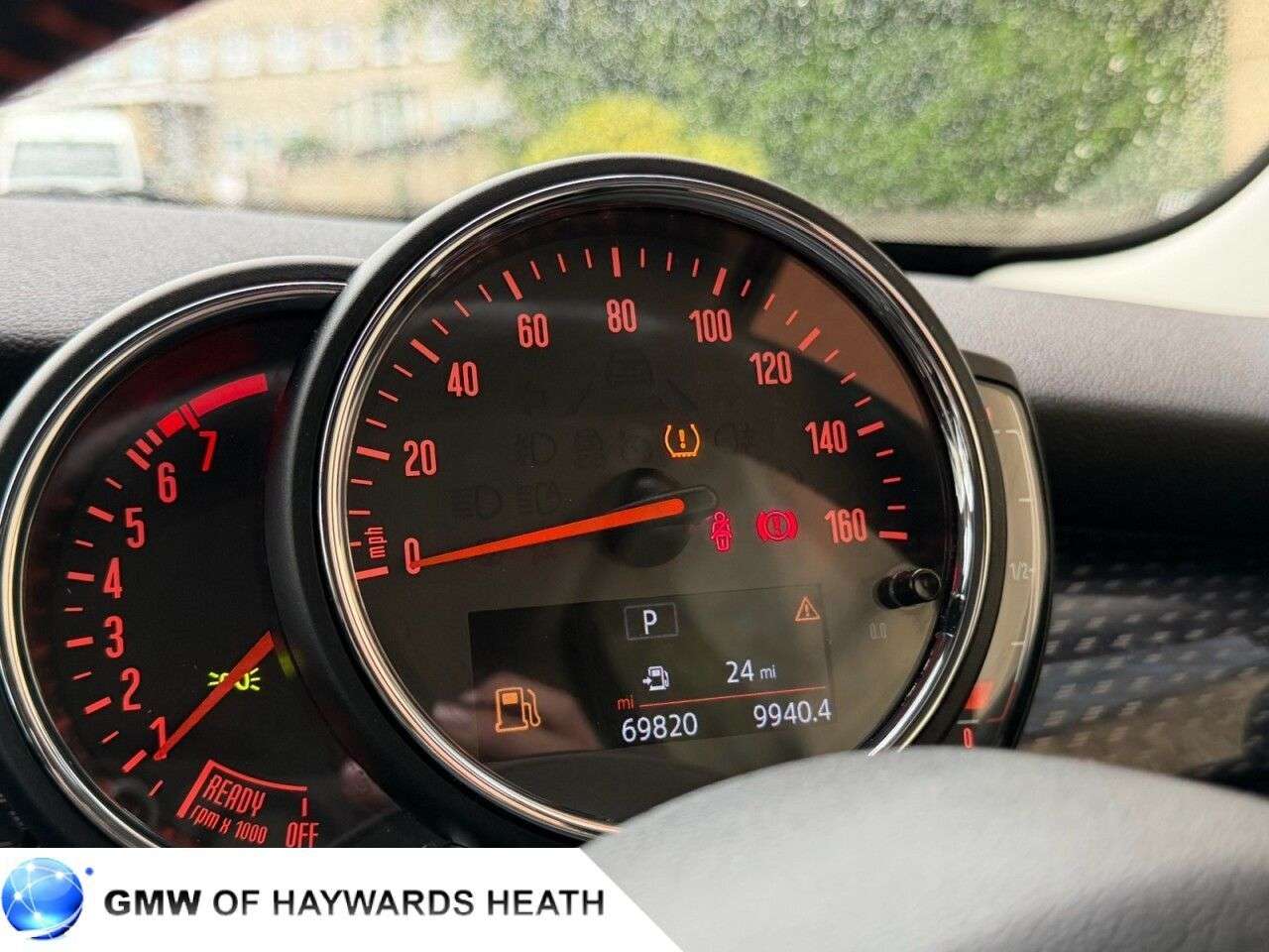 2018 MINI HATCH 2018 MINI HATCH