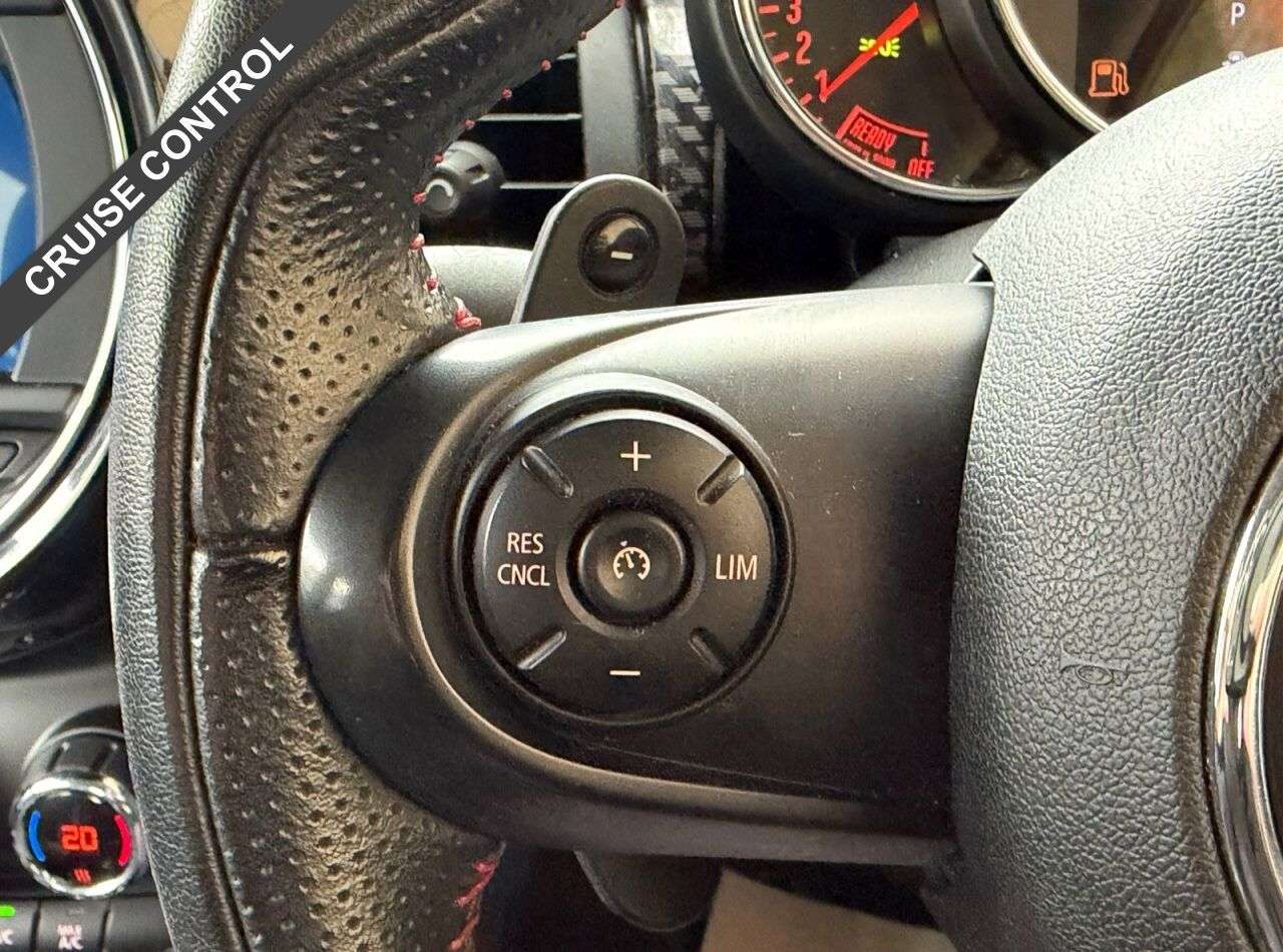 2018 MINI HATCH 2018 MINI HATCH