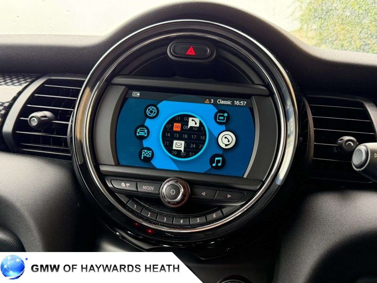 2018 MINI HATCH 2018 MINI HATCH