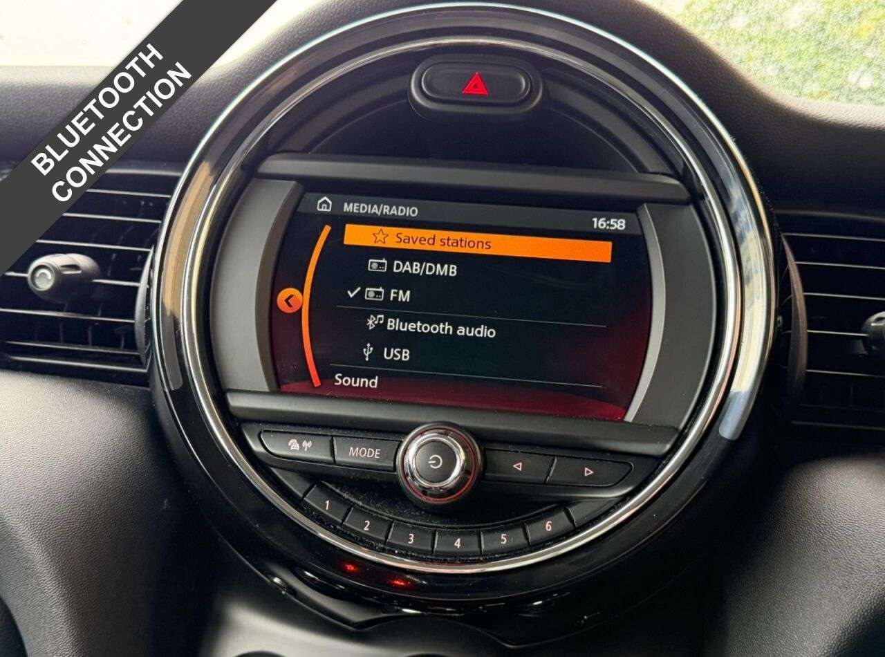 2018 MINI HATCH 2018 MINI HATCH