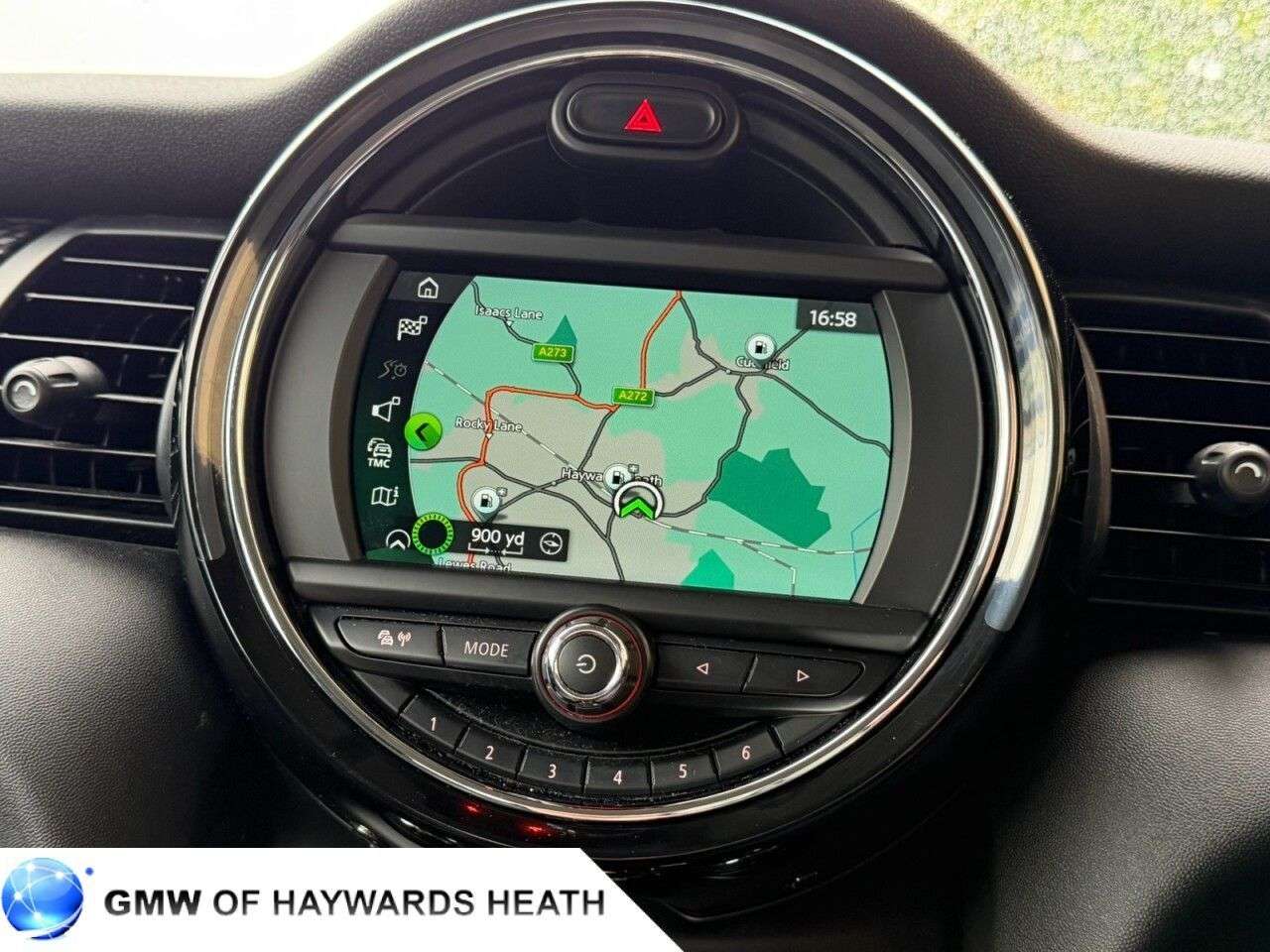 2018 MINI HATCH 2018 MINI HATCH