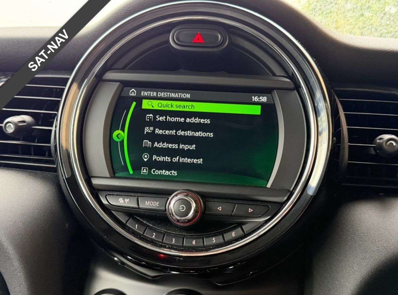 2018 MINI HATCH 2018 MINI HATCH