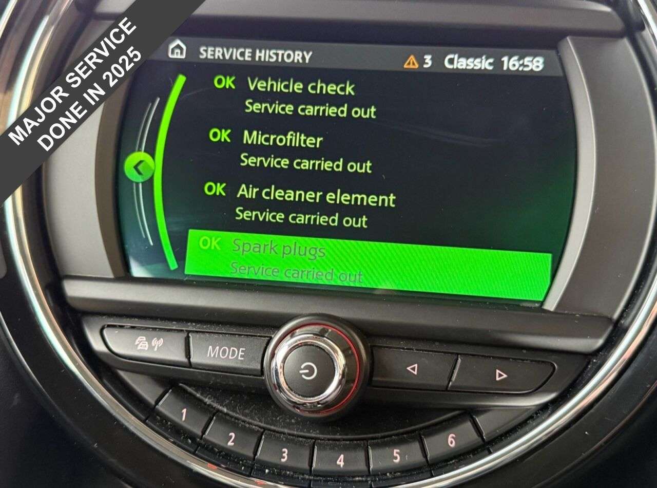 2018 MINI HATCH 2018 MINI HATCH