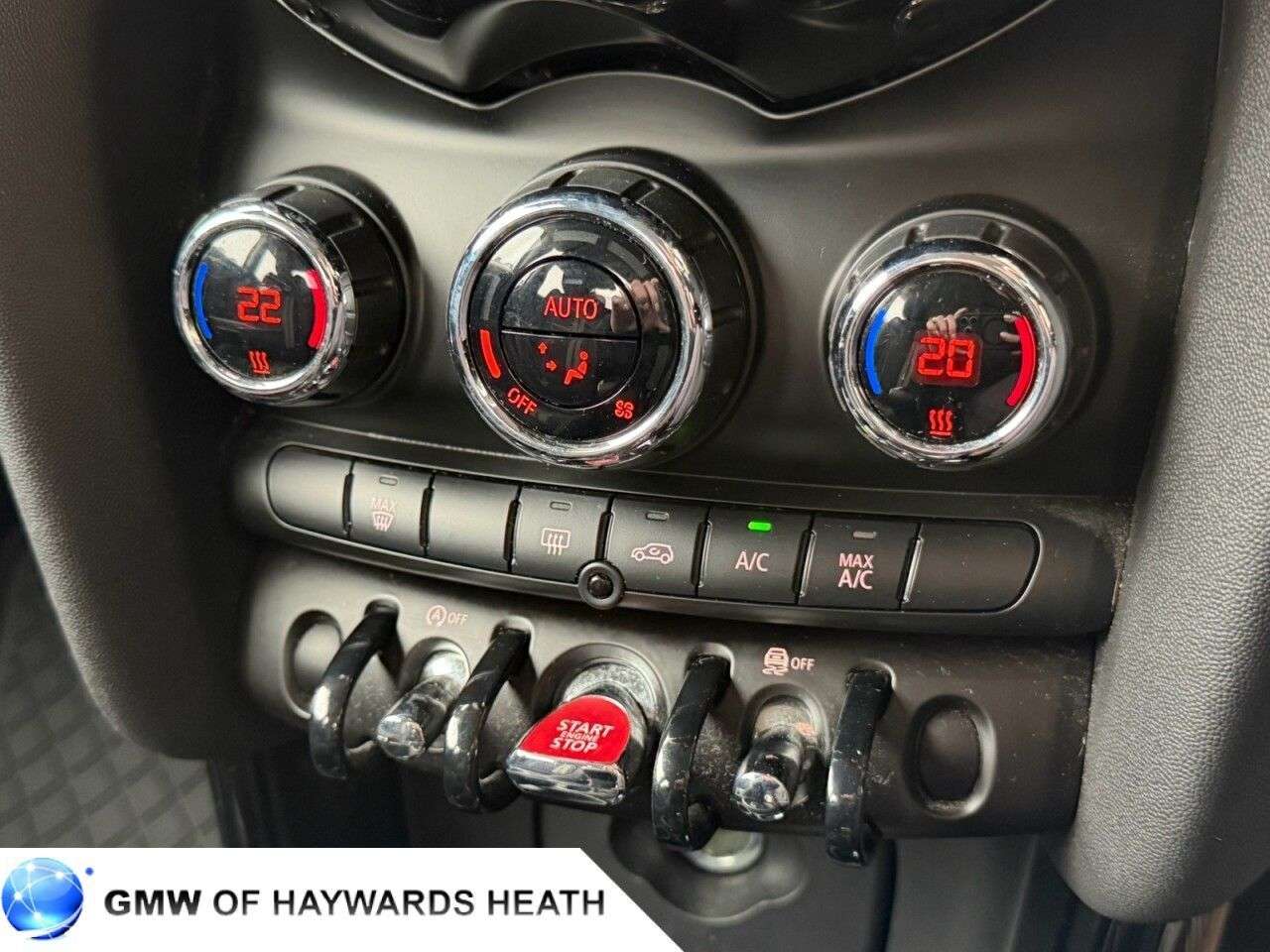 2018 MINI HATCH 2018 MINI HATCH