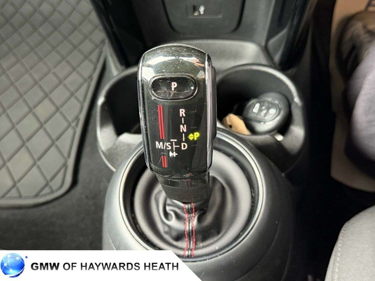 2018 MINI HATCH 2018 MINI HATCH