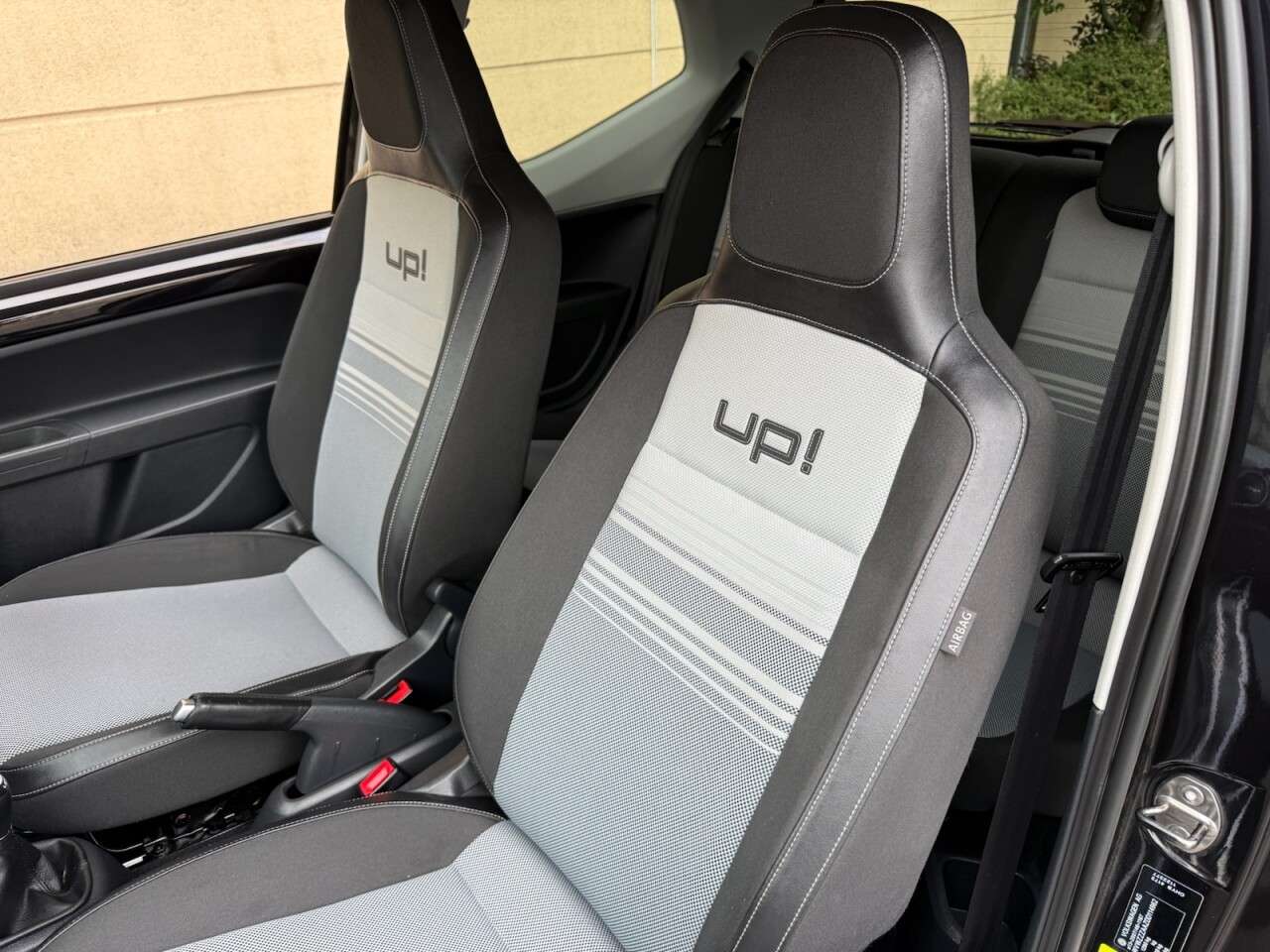 2013 VOLKSWAGEN UP! 2013 VOLKSWAGEN UP!