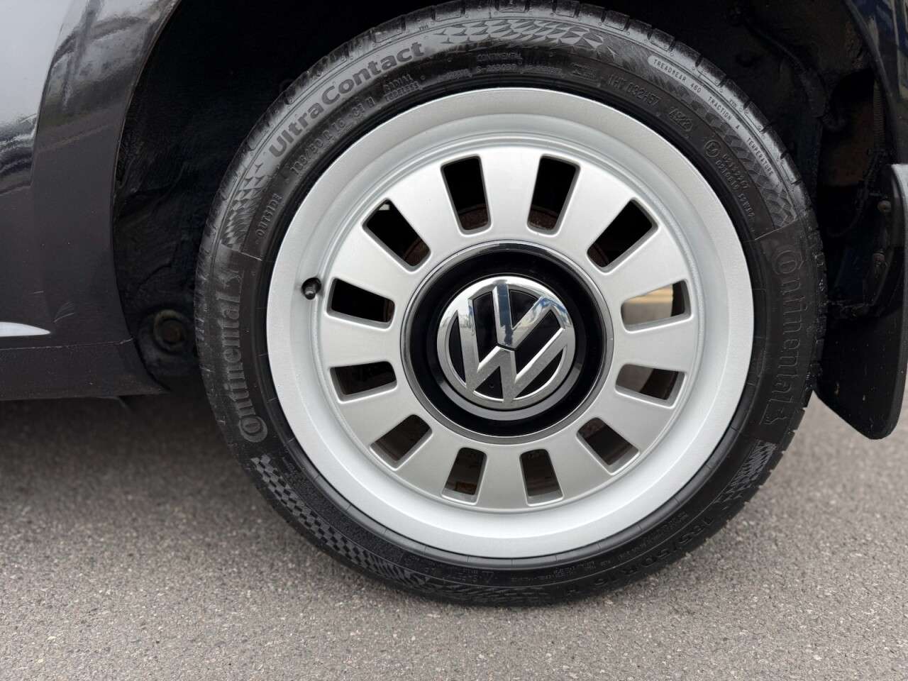 2013 VOLKSWAGEN UP! 2013 VOLKSWAGEN UP!