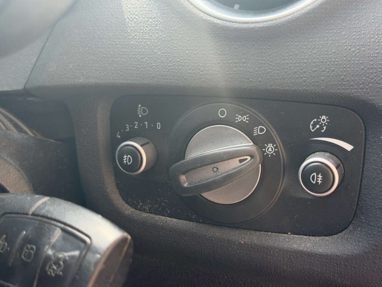 2013 FORD FIESTA 2013 FORD FIESTA