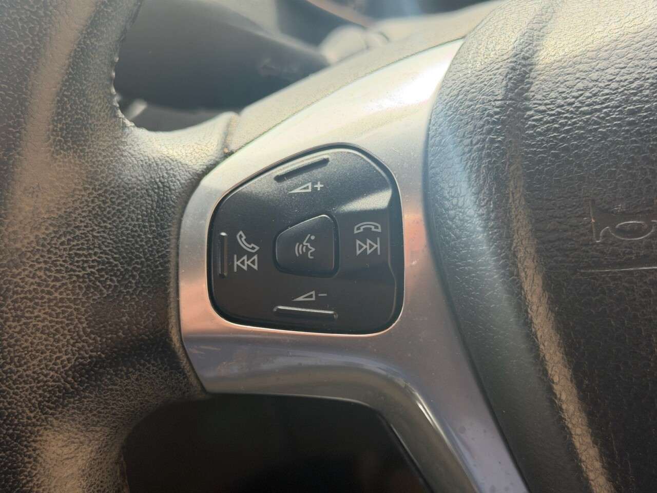 2013 FORD FIESTA 2013 FORD FIESTA