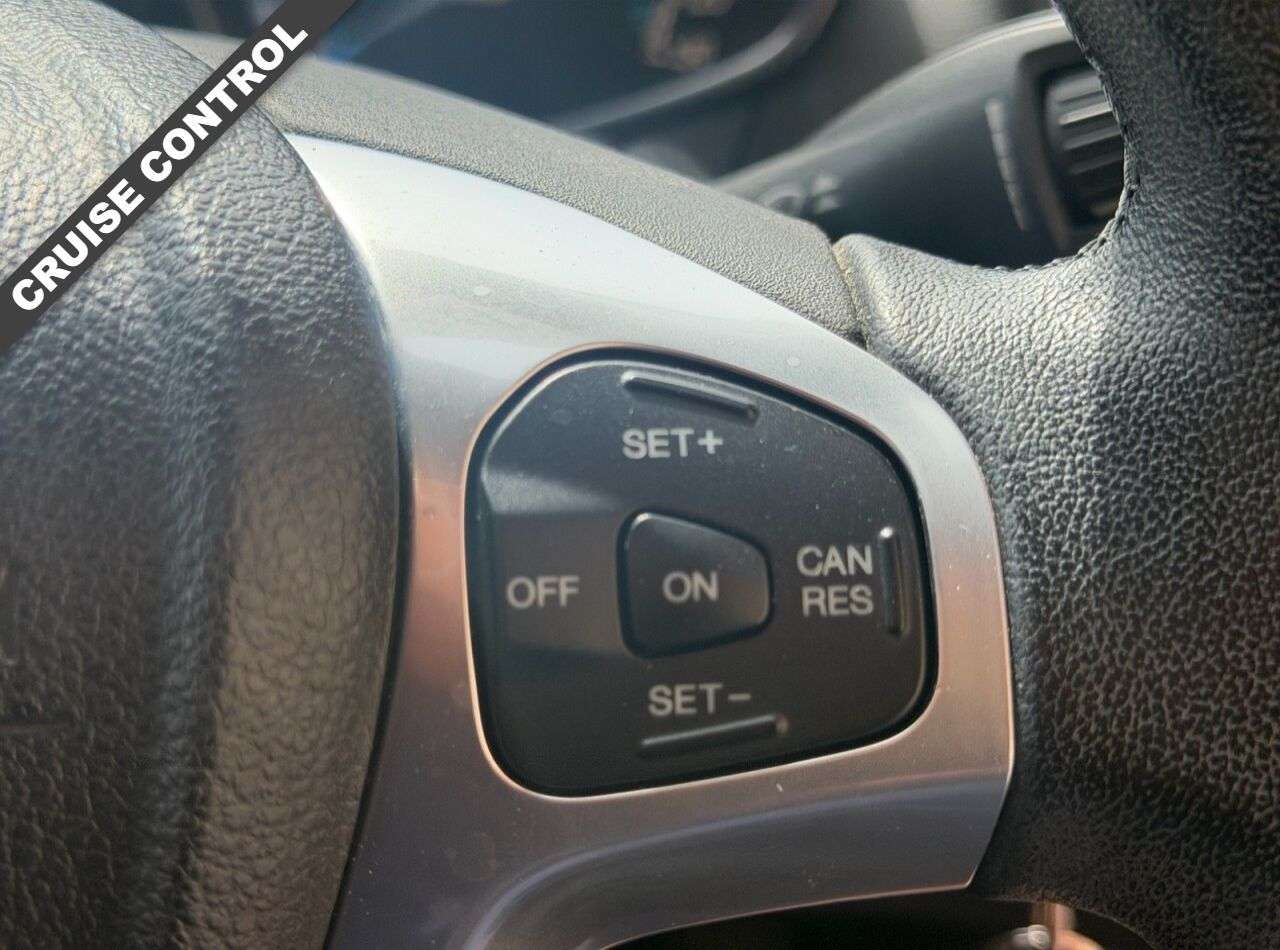 2013 FORD FIESTA 2013 FORD FIESTA