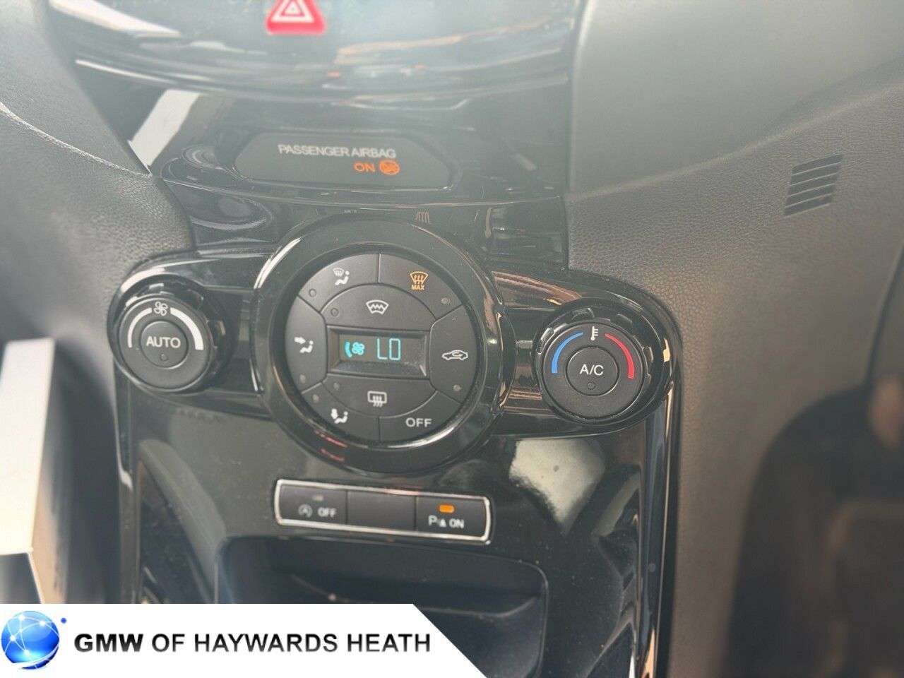 2013 FORD FIESTA 2013 FORD FIESTA