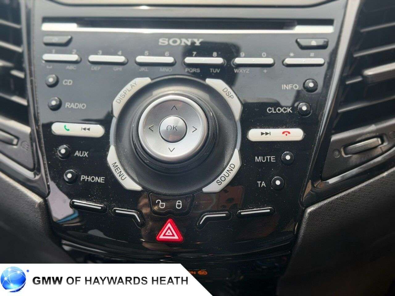 2013 FORD FIESTA 2013 FORD FIESTA