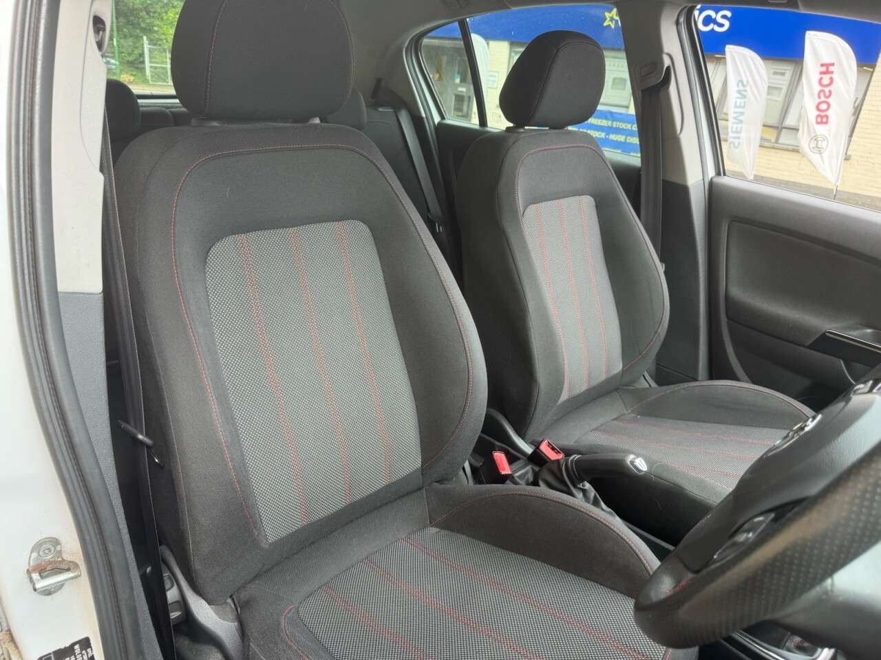 2014 VAUXHALL CORSA 2014 VAUXHALL CORSA