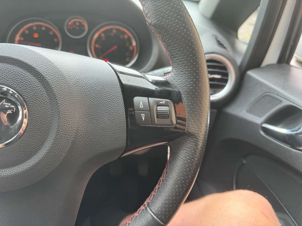 2014 VAUXHALL CORSA 2014 VAUXHALL CORSA
