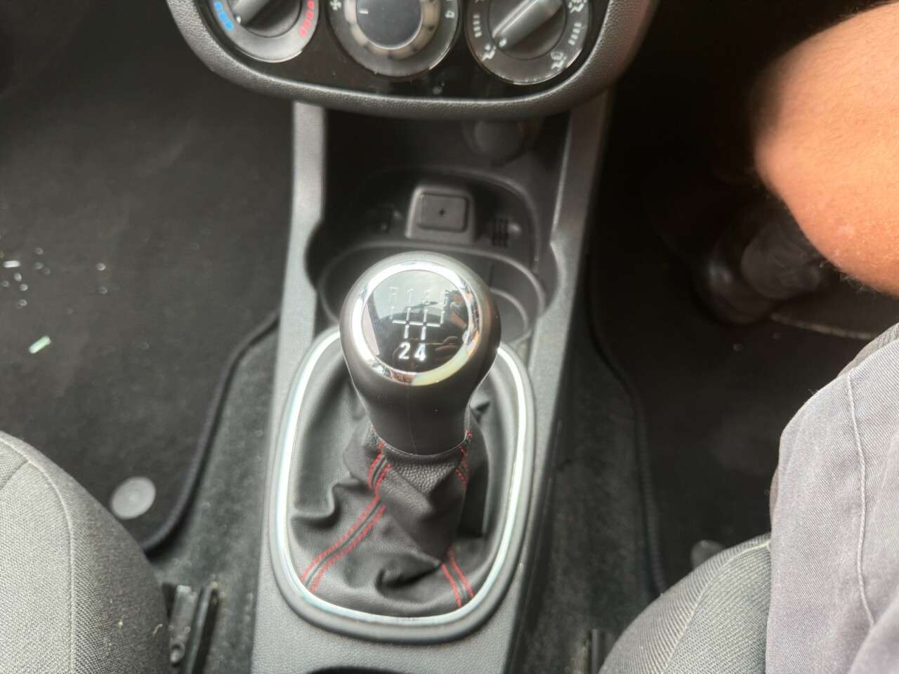 2014 VAUXHALL CORSA 2014 VAUXHALL CORSA