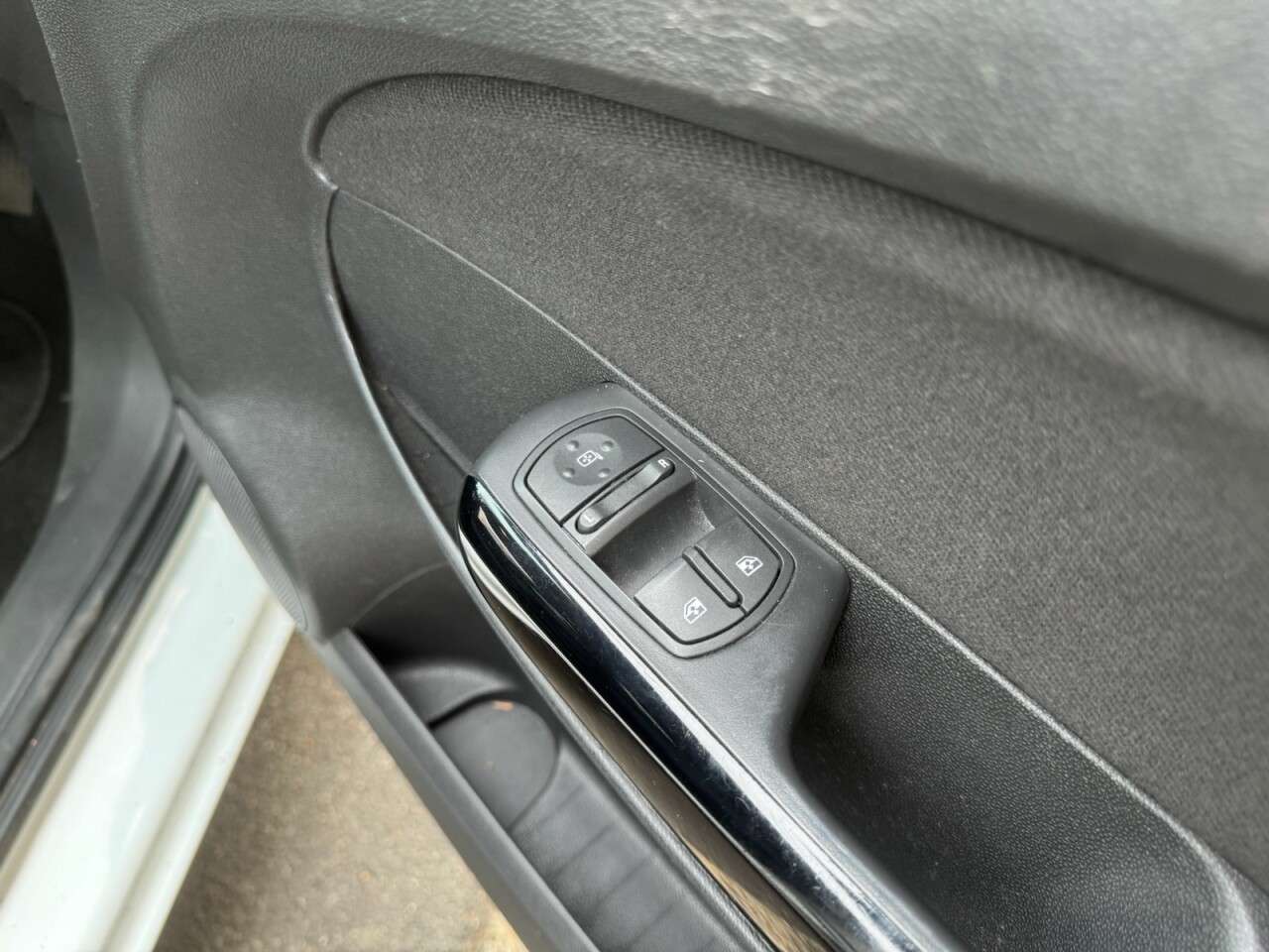 2014 VAUXHALL CORSA 2014 VAUXHALL CORSA