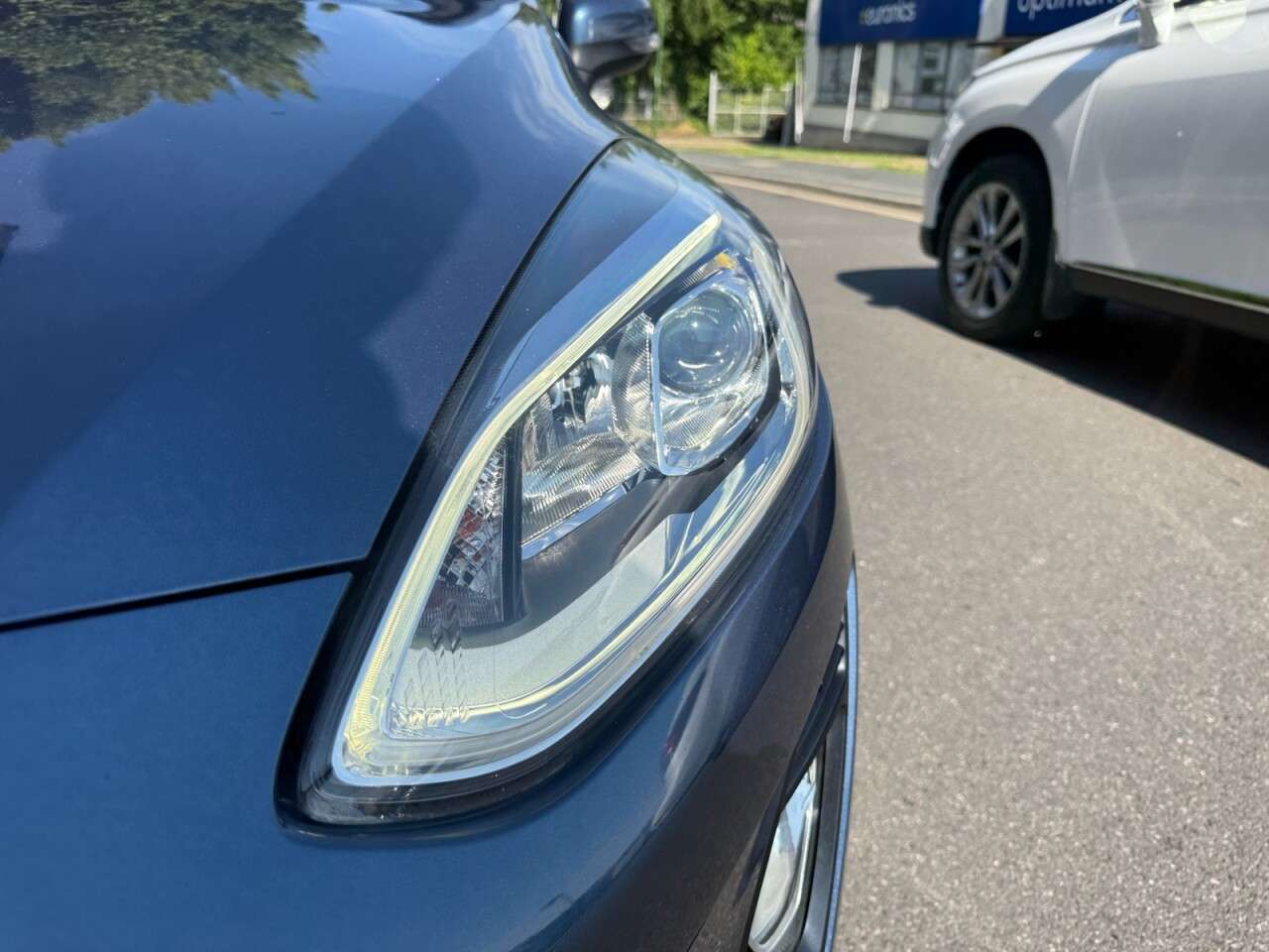 2020 FORD FIESTA 2020 FORD FIESTA
