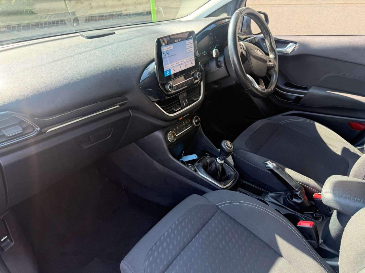 2020 FORD FIESTA 2020 FORD FIESTA