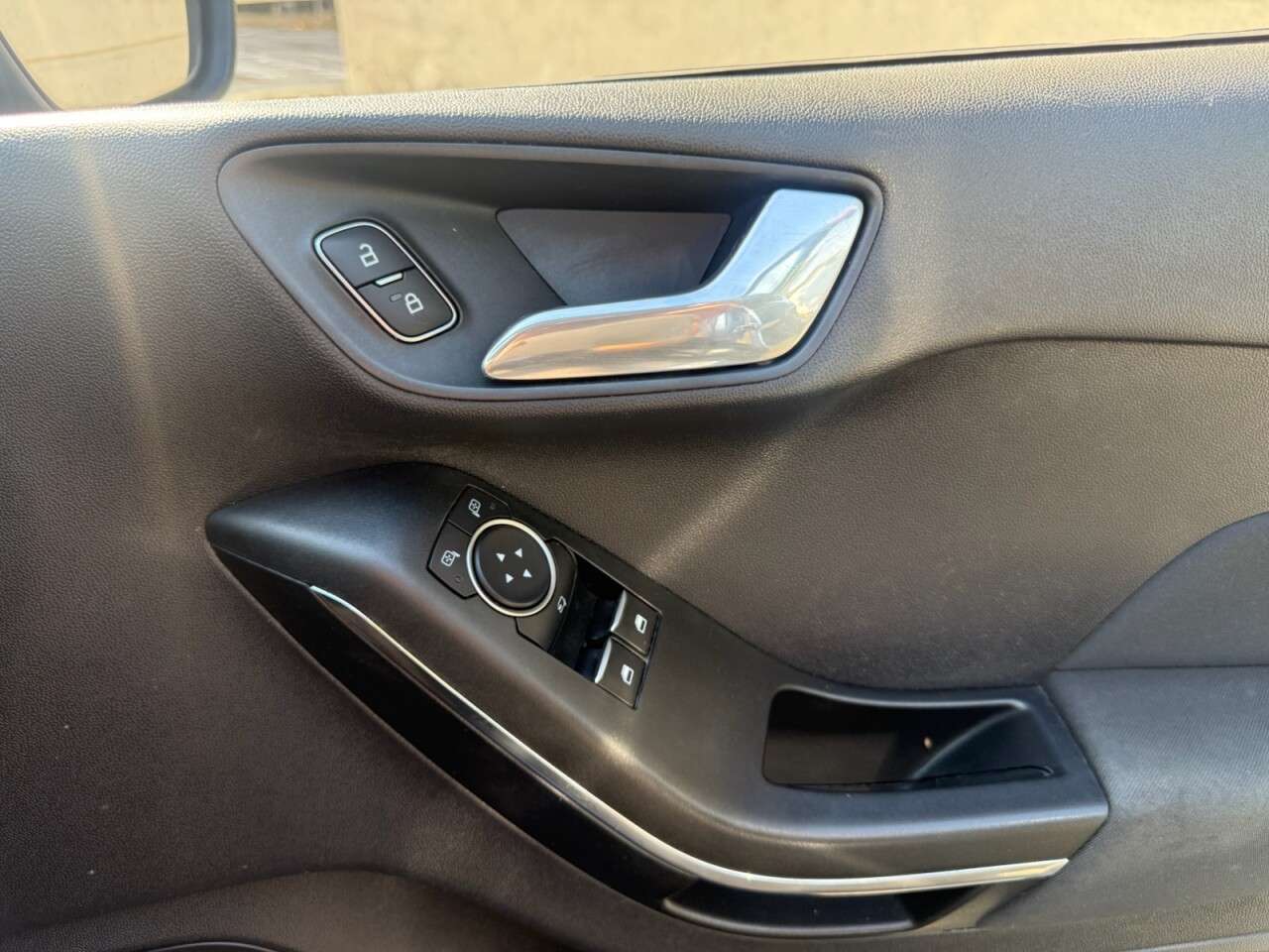 2020 FORD FIESTA 2020 FORD FIESTA