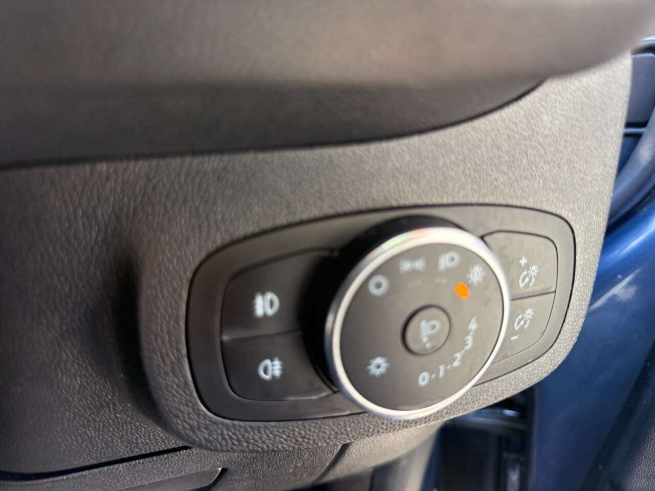 2020 FORD FIESTA 2020 FORD FIESTA