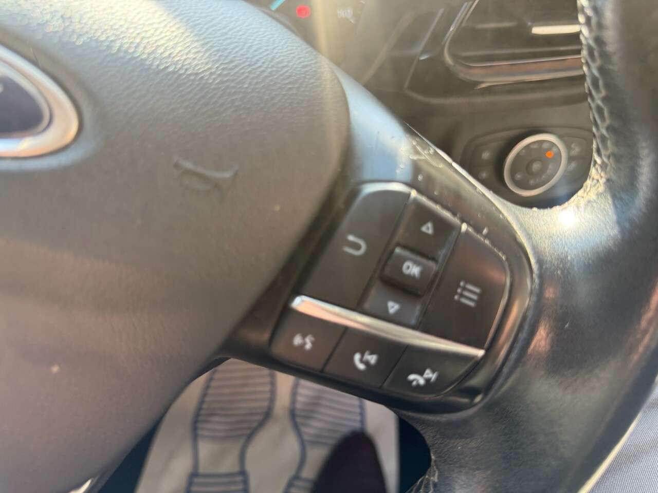 2020 FORD FIESTA 2020 FORD FIESTA