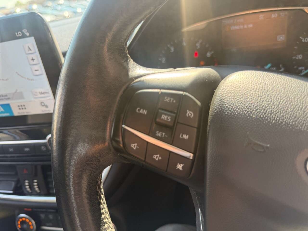 2020 FORD FIESTA 2020 FORD FIESTA