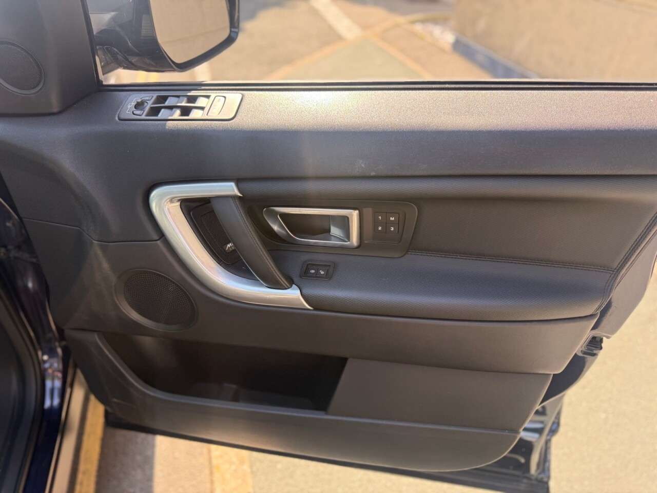 2017 LAND ROVER DISCOVERY SPORT 2017 LAND ROVER DISCOVERY SPORT