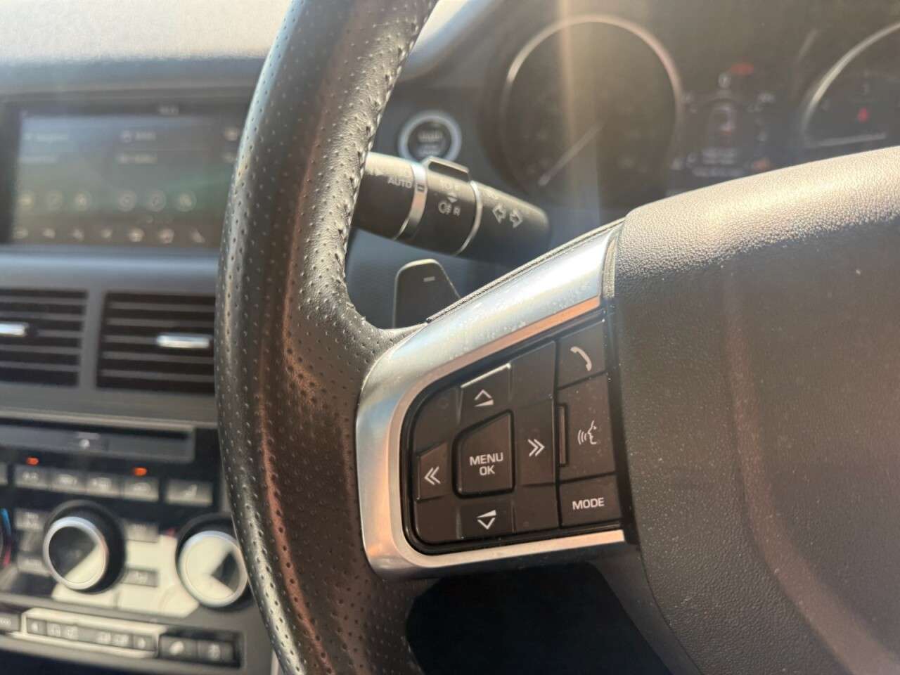 2017 LAND ROVER DISCOVERY SPORT 2017 LAND ROVER DISCOVERY SPORT
