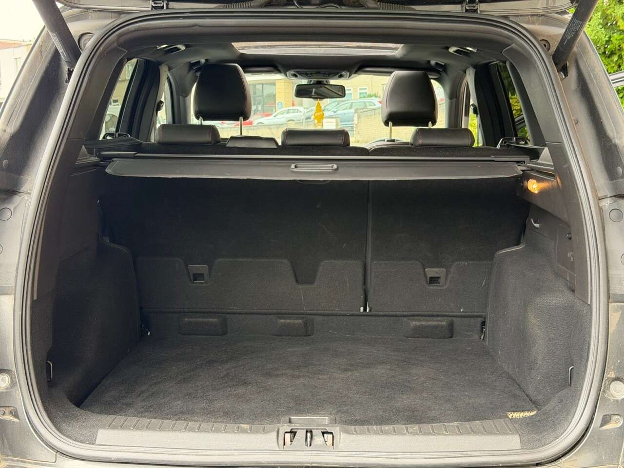 2019 FORD KUGA 2019 FORD KUGA