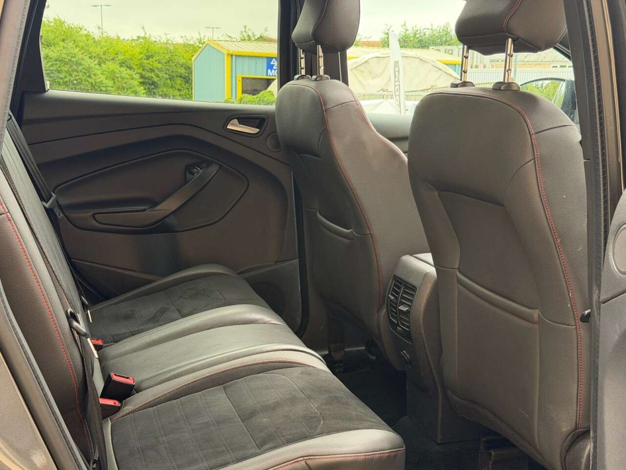 2019 FORD KUGA 2019 FORD KUGA