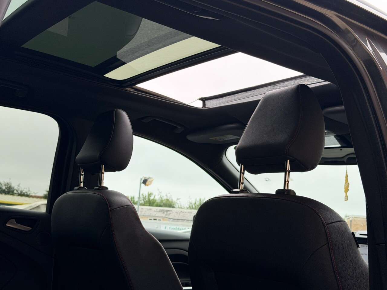 2019 FORD KUGA 2019 FORD KUGA