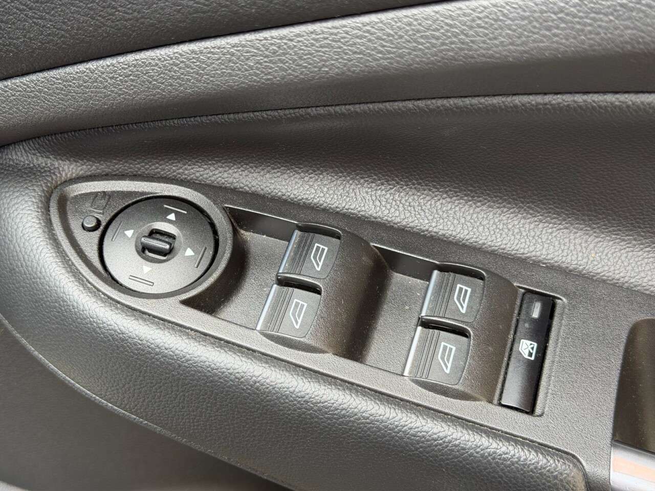 2019 FORD KUGA 2019 FORD KUGA