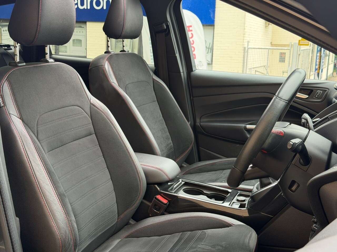 2019 FORD KUGA 2019 FORD KUGA