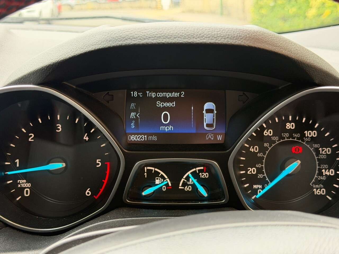 2019 FORD KUGA 2019 FORD KUGA