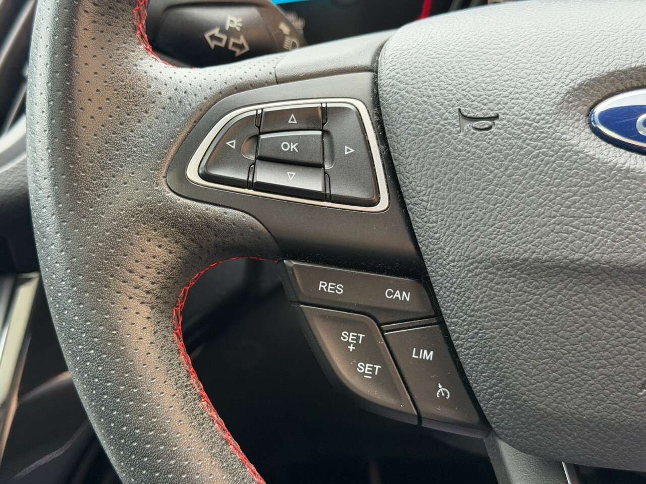 2019 FORD KUGA 2019 FORD KUGA