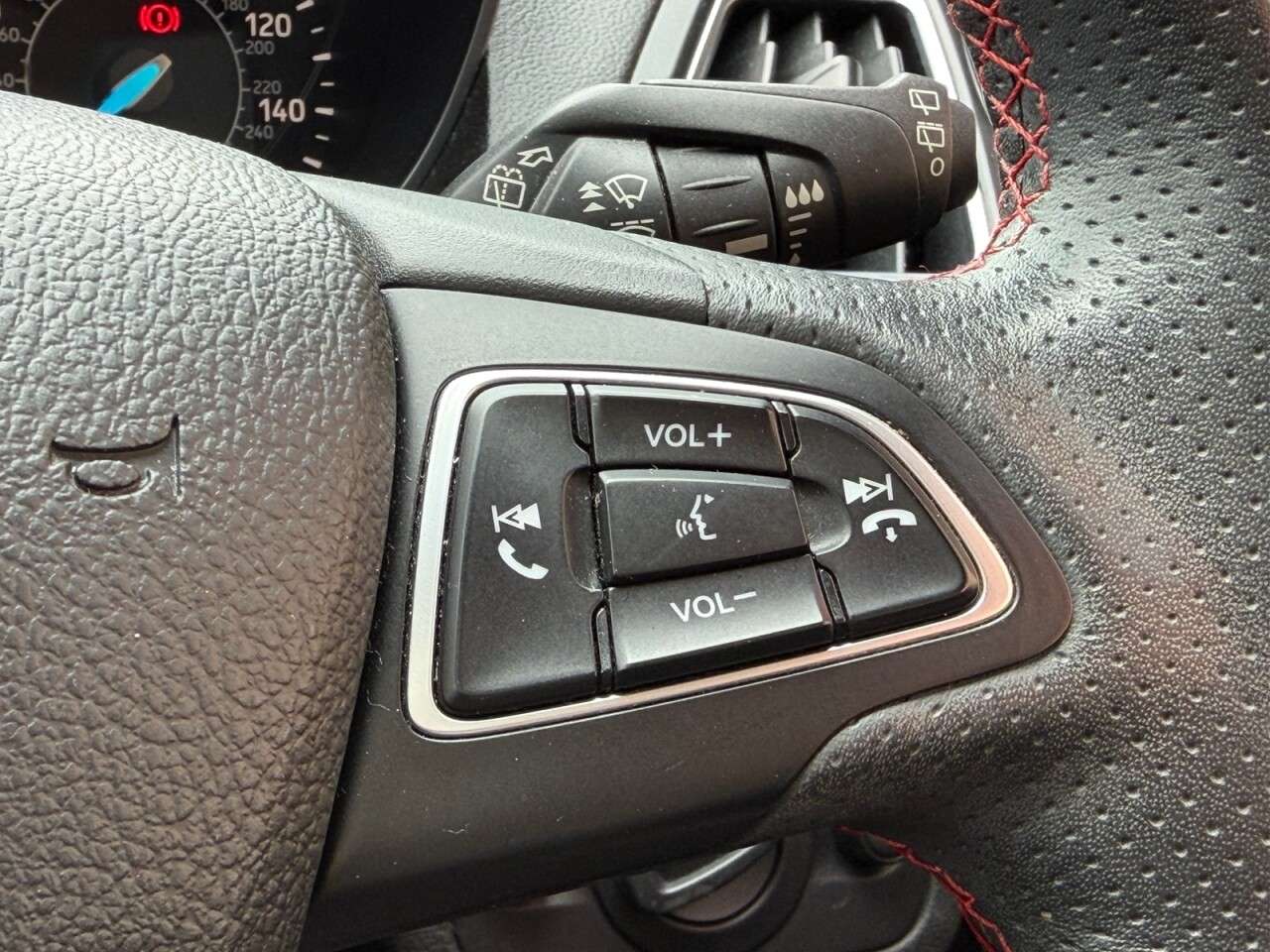 2019 FORD KUGA 2019 FORD KUGA