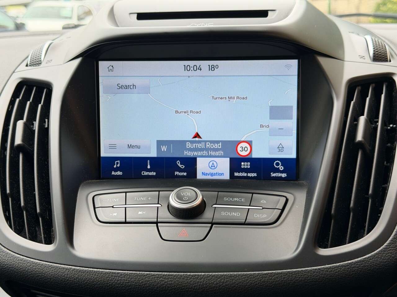2019 FORD KUGA 2019 FORD KUGA