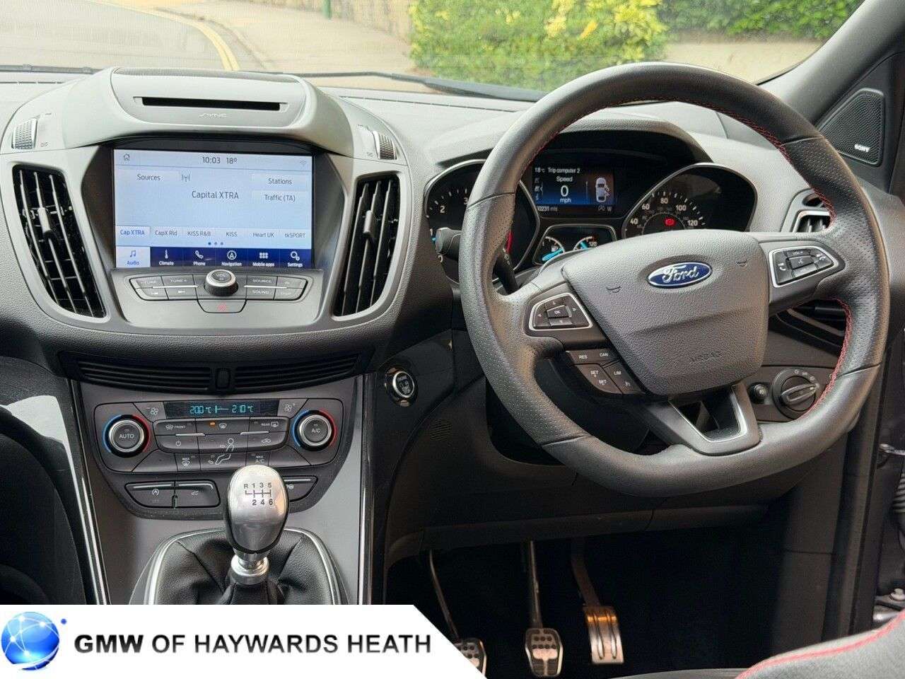 2019 FORD KUGA 2019 FORD KUGA