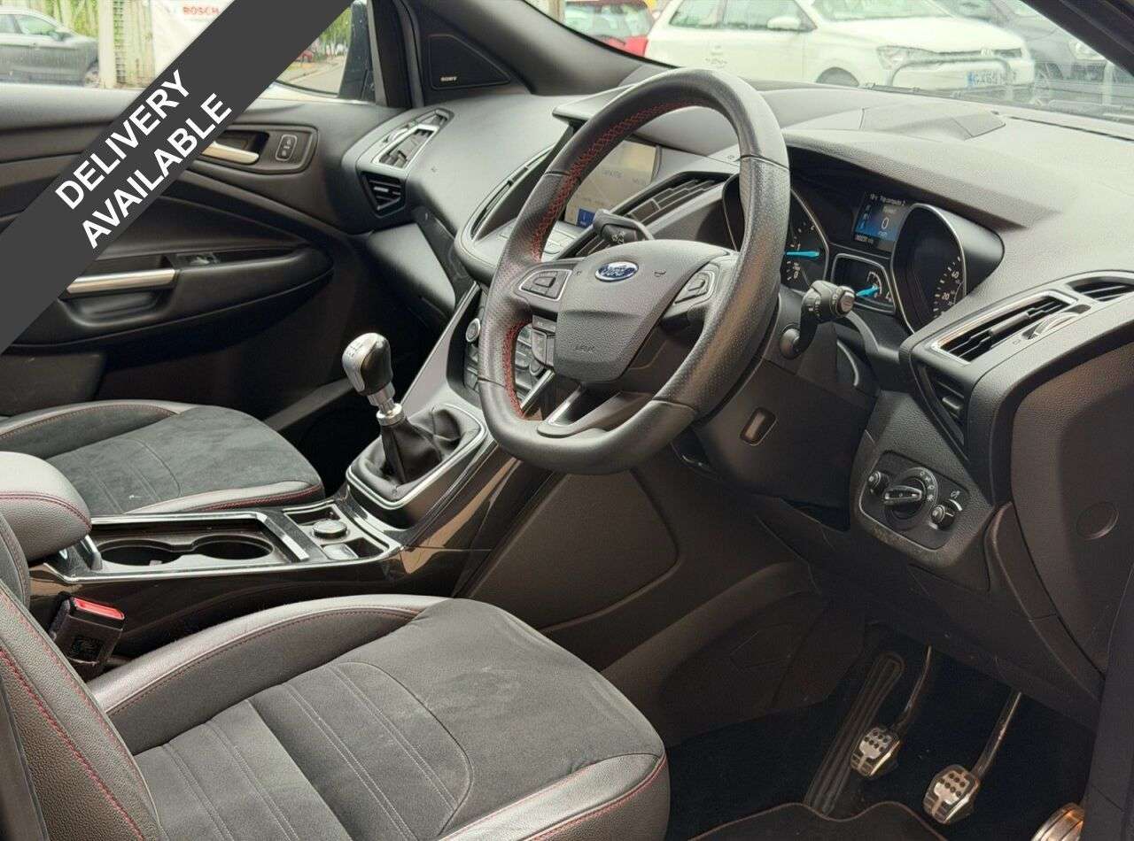 2019 FORD KUGA 2019 FORD KUGA