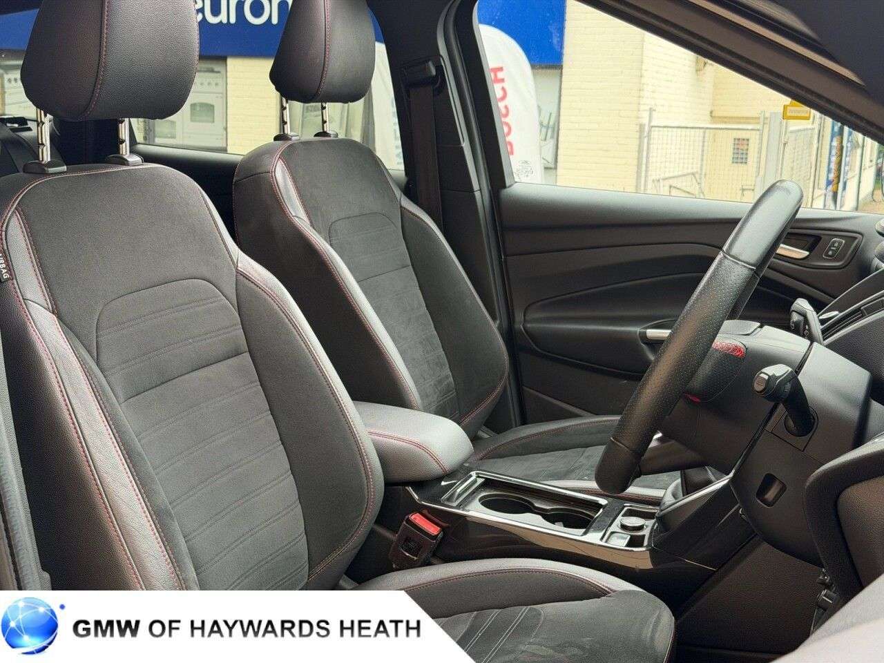 2019 FORD KUGA 2019 FORD KUGA
