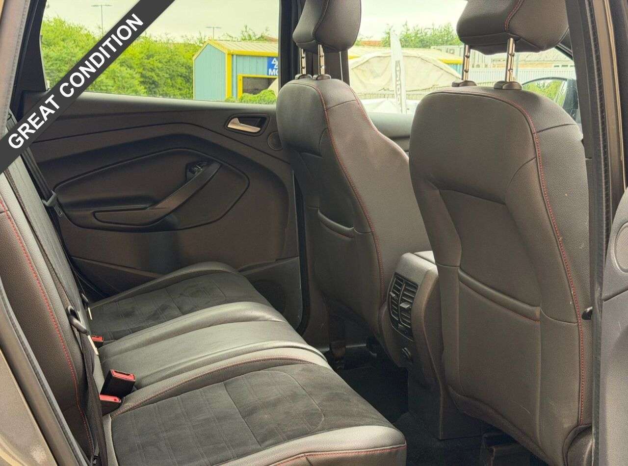 2019 FORD KUGA 2019 FORD KUGA
