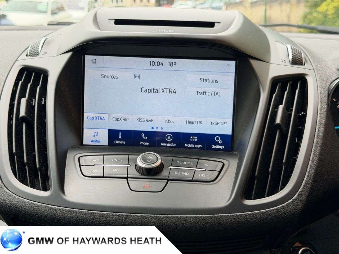 2019 FORD KUGA 2019 FORD KUGA