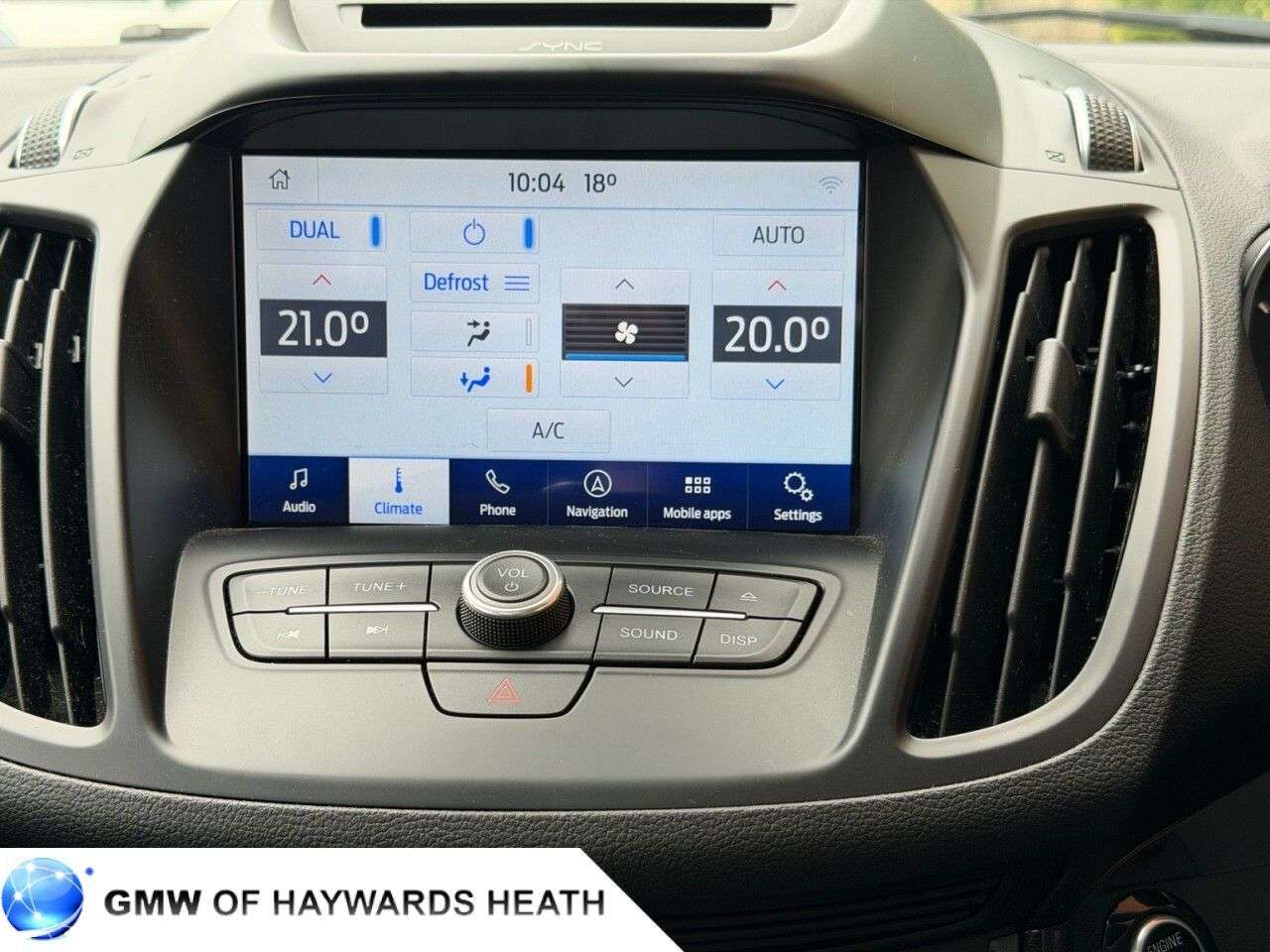 2019 FORD KUGA 2019 FORD KUGA